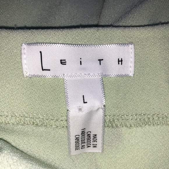 Leith dolman sleeve blouse NWT from Nordstrom - Picture 4 of 4